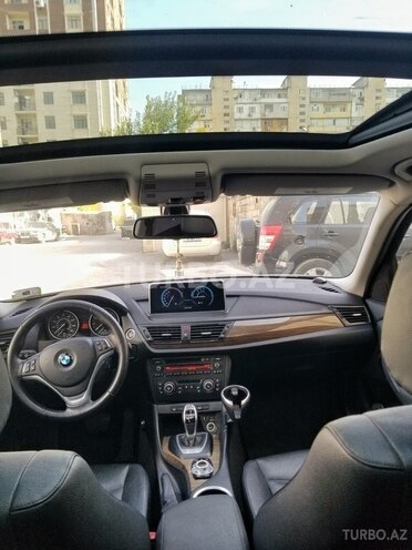 BMW X1 2013, 150,000 km - 2.0 l - Bakı