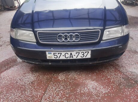 Audi A4 1996