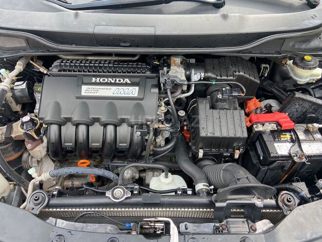 Honda Insight 2009, 197,688 km - 1.3 l - Bakı