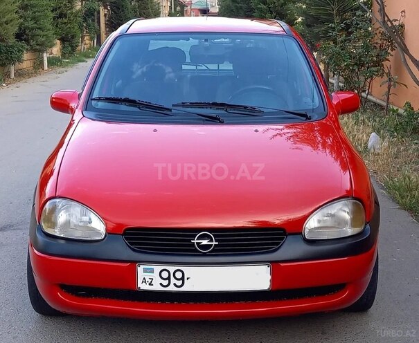 Opel Vita 1999, 286,000 km - 1.4 l - Bakı