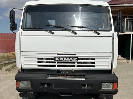 KamAz 54115 2011
