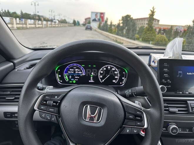 Honda Accord 2019, 61,000 km - 2.0 l - Bakı