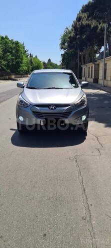 Hyundai ix35 2015, 62,900 km - 2.0 l - Bakı