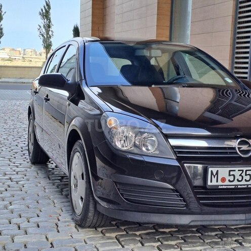 Opel Astra 2006, 151,000 km - 1.4 l - Bakı
