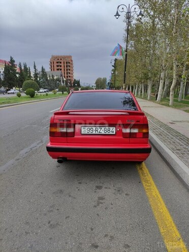 Volvo 850 1994, 245,000 km - 2.4 l - Beyləqan
