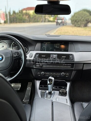 BMW 335 2014, 186,000 km - 3.0 l - Bakı