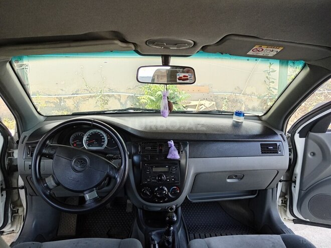 Daewoo Gentra 2014, 260,000 km - 1.5 l - Bakı