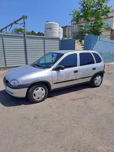 Opel Vita 1998, 210,000 km - 1.4 l - Bakı