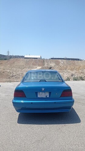 BMW 735 1996, 400,000 km - 3.5 l - Bakı