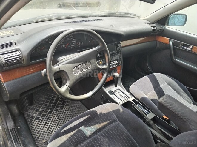 Audi 100 1991, 196,883 km - 2.8 l - Bakı