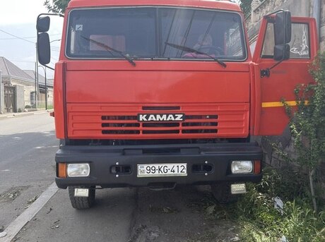 KamAz 55111 2006