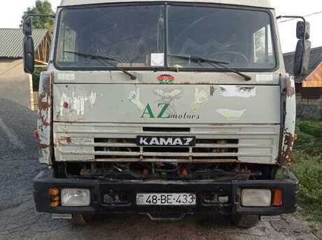KamAz 65115 2004