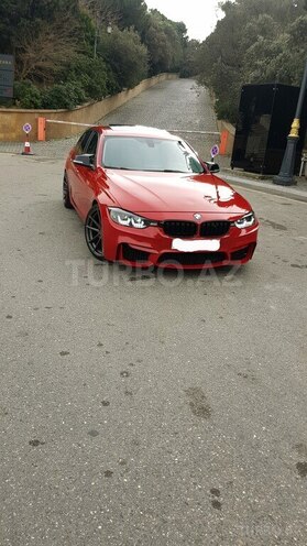 BMW 328 2014, 90,142 km - 2.0 l - Bakı