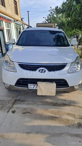 Hyundai ix55 2012, 275,030 km - 3.8 l - Bakı