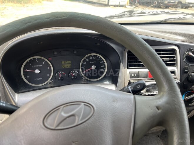 Hyundai H 100 2011, 223,000 km - 2.6 l - Bakı