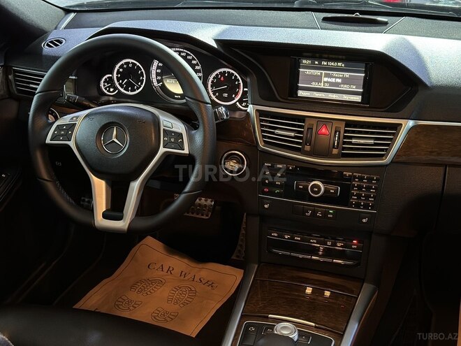 Mercedes E 200 2012, 181,000 km - 1.8 l - Bakı