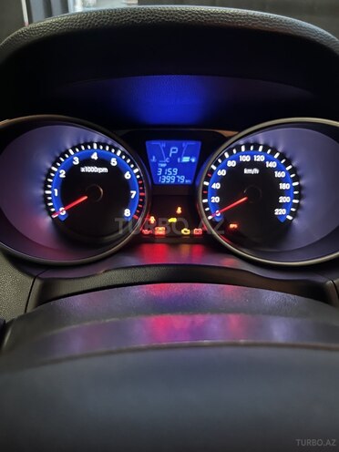 Hyundai ix35 2012, 140,000 km - 2.0 l - Bakı