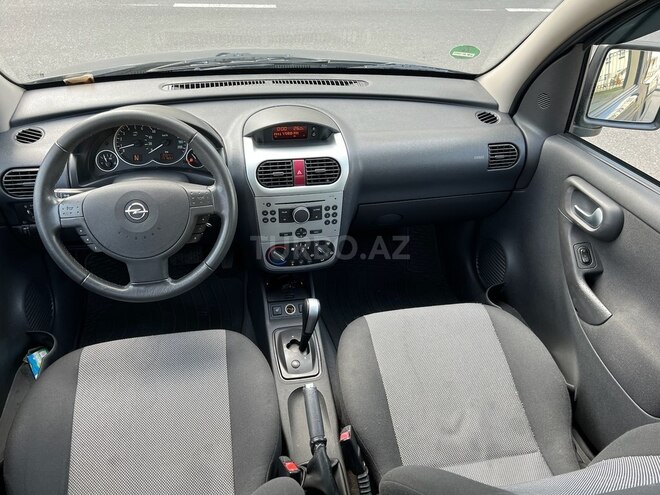 Opel Combo 2008, 201,000 km - 1.3 l - Bakı