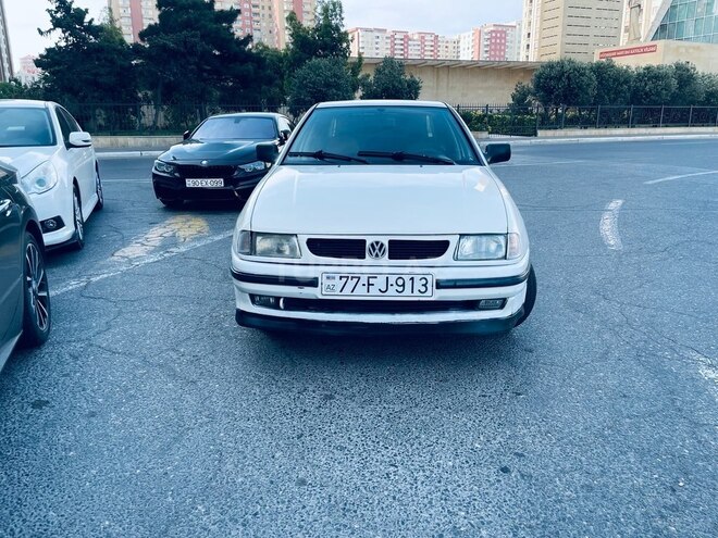 Volkswagen Polo 1995, 185,059 km - 1.6 l - Bakı