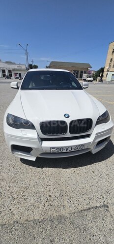 BMW X6 2010, 138,000 km - 4.4 l - Bakı