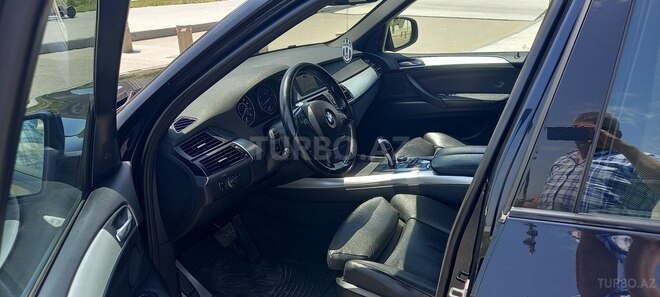 BMW X5 2011, 260,000 km - 3.0 l - Bakı