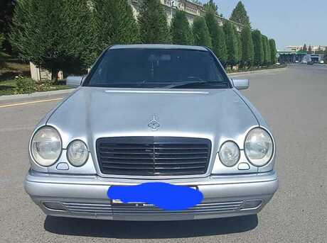 Mercedes E 230 1997