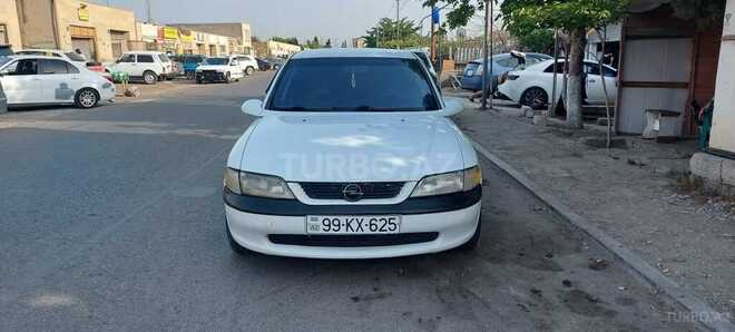 Opel Vectra 1997, 240,000 km - 1.8 l - Sumqayıt
