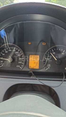 Mercedes Vito 109 2007, 587,339 km - 2.2 l - Bakı