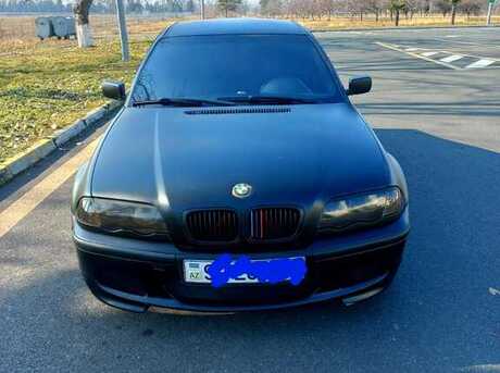 BMW 320 1998