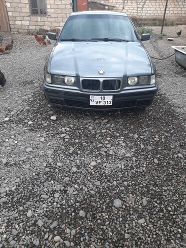 BMW 320 1992, 100,000 km - 2.0 l - Ağdam