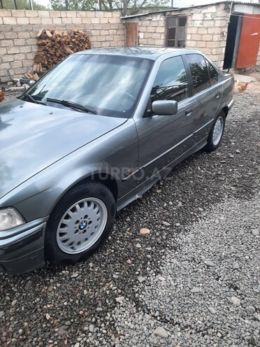 BMW 320 1992, 100,000 km - 2.0 l - Ağdam