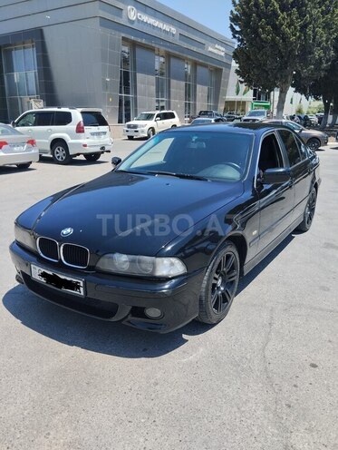 BMW 528 1998, 320,000 km - 2.8 l - Bakı