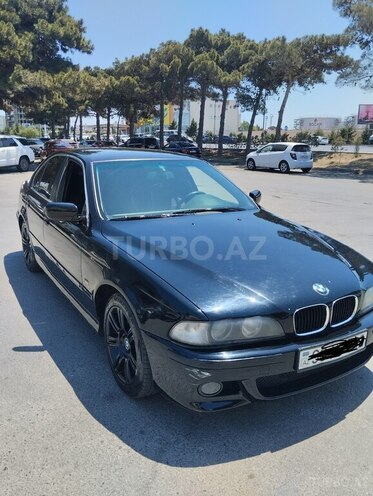BMW 528 1998, 320,000 km - 2.8 l - Bakı