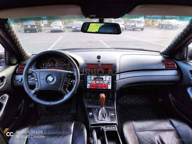 BMW 320 1999, 325,000 km - 2.0 l - Bakı