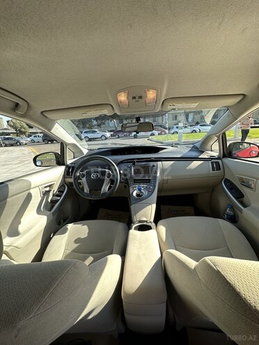 Toyota Prius 2013, 168,000 km - 1.8 l - Bakı