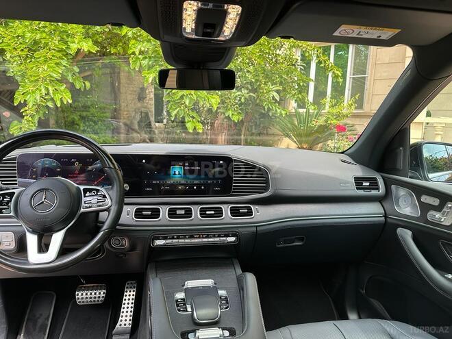 Mercedes GLS 580 2019, 29,000 km - 4.0 l - Bakı