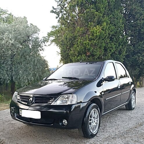 Renault Tondar 2013, 480,000 km - 1.6 l - Bakı