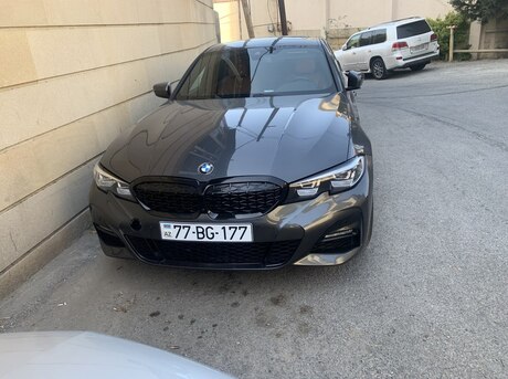 BMW 228 2019
