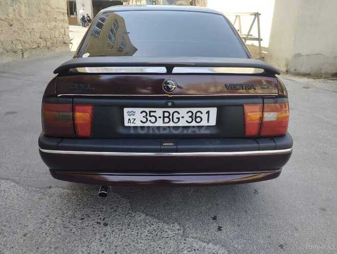 Opel Vectra 1994, 362,532 km - 2.0 l - Bakı