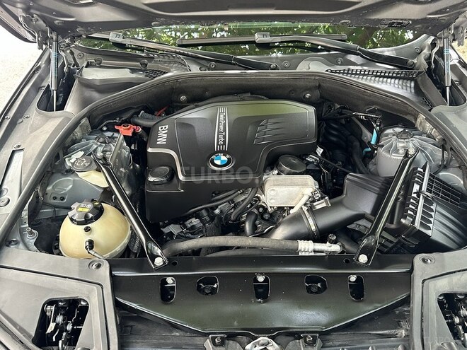 BMW 528 2015, 100,000 km - 2.0 l - Bakı