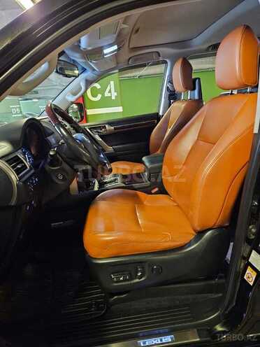 Lexus GX 460 2014, 67,000 km - 4.6 l - Bakı