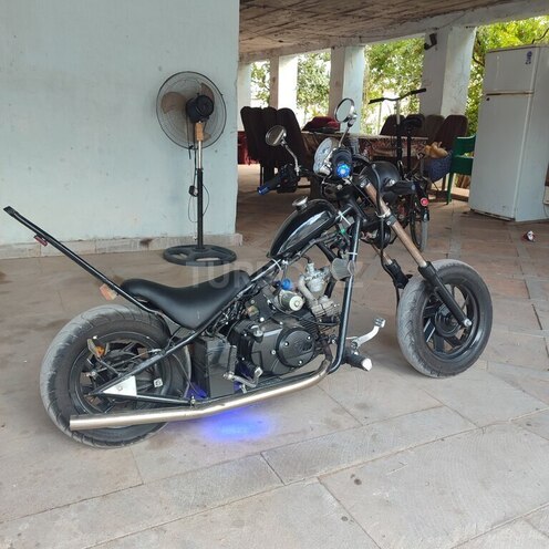 Harley-Davidson  2021, 312 km - 0.5 l - Bakı