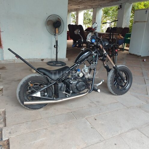 Harley-Davidson  2021, 312 km - 0.5 l - Bakı