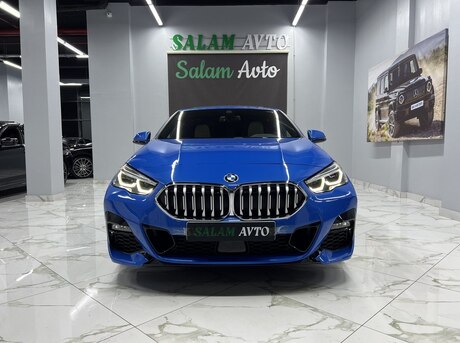 BMW 228 2020