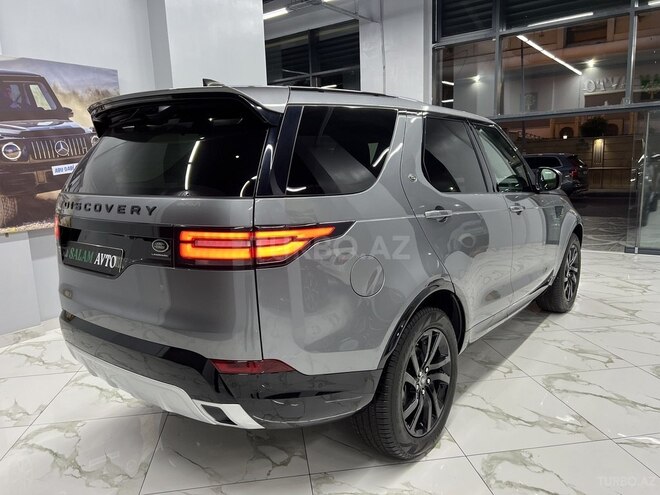 Land Rover Discovery 2019, 0 km - 2.0 l - Bakı