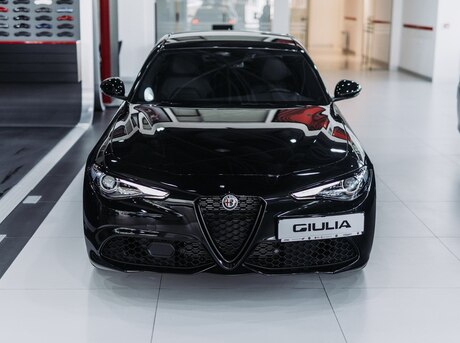 Alfa Romeo  2022