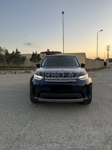 Land Rover Discovery 2018, 62,500 km - 3.0 l - Bakı