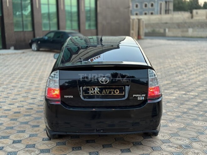 Toyota Prius 2006, 482,803 km - 1.5 l - Gəncə