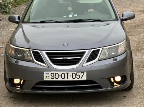 Saab 9-3 2008