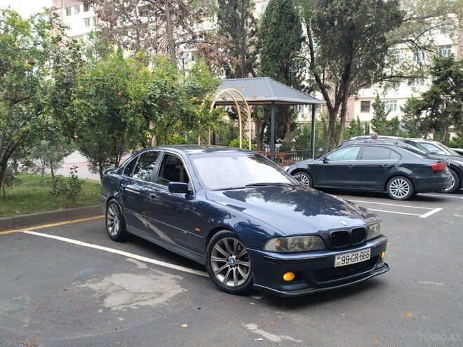 BMW 528 1997, 148,000 km - 2.8 l - Bakı